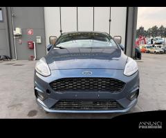 FORD FIESTA ST LINE MK7 per ricambi usati XYJE