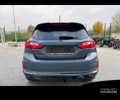 FORD FIESTA ST LINE MK7 per ricambi usati XYJE - 6