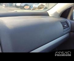 Airbag cruscotto VOLKSWAGEN GOLF 5 del 2008