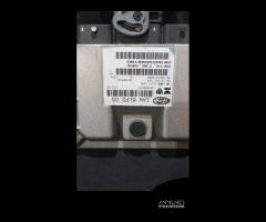 CENTRALINA MOTORE CITROEN C4 1.4 ECU IAW6lp205