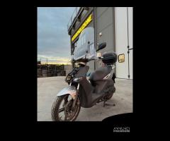 KYMCO AGILITY 125 per ricambi usati KL25B