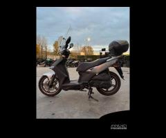 KYMCO AGILITY 125 per ricambi usati KL25B