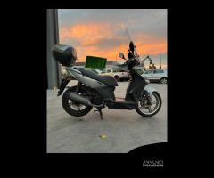 KYMCO AGILITY 125 per ricambi usati KL25B - 7