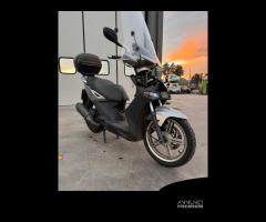 KYMCO AGILITY 125 per ricambi usati KL25B - 8