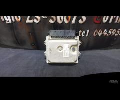 CENTRALINA MOTORE FIAT PUNTO EVO 55255946