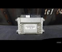 Centralina Motore Iniezione ECU 5WY5968B CHEVROLET