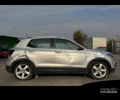 VOLKSWAGEN T-CROSS per ricambi usati DKR - 7