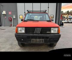 FIAT PANDA 141 4X4 per ricambi usati 156A3000