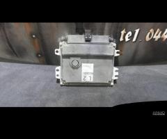 CENTRALINA MOTORE ECU  Fiat Sedici  ECU 3392079 - 2