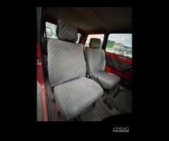 FIAT PANDA 141 4X4 per ricambi usati 156A3000 - 10