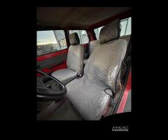 FIAT PANDA 141 4X4 per ricambi usati 156A3000 - 13