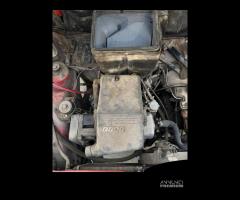 FIAT PANDA 141 4X4 per ricambi usati 156A3000 - 14