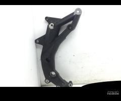 STAFFA DESTRA SUPPORTO TELAIO APRILIA SHIVER 750 2 - 1