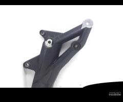 STAFFA DESTRA SUPPORTO TELAIO APRILIA SHIVER 750 2 - 3