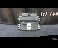 CENTRALINA ECU FIAT SEDICI BENZINA 3392079J23