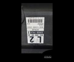 CENTRALINA ECU FIAT SEDICI BENZINA 3392079J23