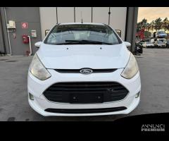 FORD BMAX per ricambi usati RTJC