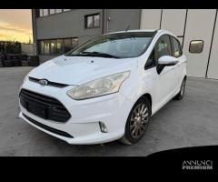 FORD BMAX per ricambi usati RTJC