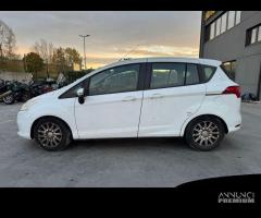 FORD BMAX per ricambi usati RTJC