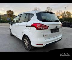 FORD BMAX per ricambi usati RTJC