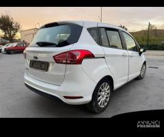 FORD BMAX per ricambi usati RTJC - 7