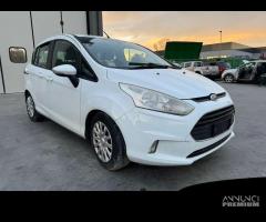 FORD BMAX per ricambi usati RTJC - 9