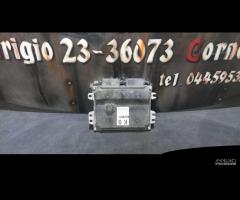 Suzuki Swift Centralina motore ECU 3392062J00 - 2