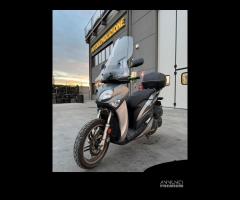 YAMAHA XENTER 125 per ricambi usati E3Y7E