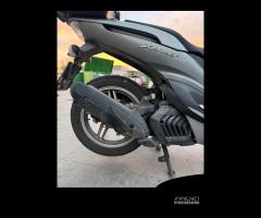 YAMAHA XENTER 125 per ricambi usati E3Y7E - 9