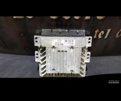 Centralina Motore  ECU S180067137A RENAULT MEGANE - 2