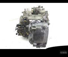 BLOCCO MOTORE ENGINE - MOD: KF08E HONDA SH I 150 2 - 2