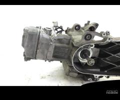 BLOCCO MOTORE ENGINE - MOD: KF08E HONDA SH I 150 2 - 5