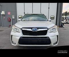 SUBARU FORESTER per ricambi usati EE20