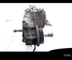 BLOCCO MOTORE ENGINE - MOD: KF08E HONDA SH I 150 2 - 7