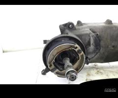 BLOCCO MOTORE ENGINE - MOD: KF08E HONDA SH I 150 2 - 8