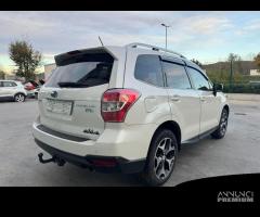 SUBARU FORESTER per ricambi usati EE20 - 7