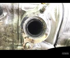 BLOCCO MOTORE ENGINE - MOD: KF08E HONDA SH I 150 2 - 11