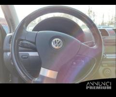 Volante VOLKSWAGEN GOLF 5 del 2008 - 1