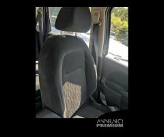 Sedile anteriore sx CITROEN C3 PICASSO del 2009 - 3