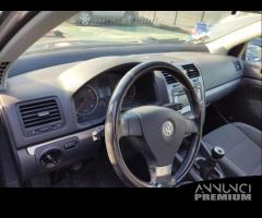 Cruscotto VOLKSWAGEN GOLF 5 del 2008 - 1