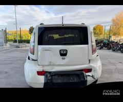 KIA SOUL per ricambi usati G4FC - 6