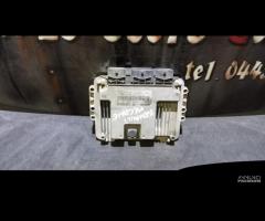 Centralina Motore ECU  Renault Megane 0281011549