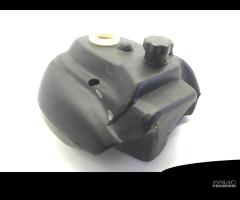 SERBATOIO BENZINA CARBURANTE APRILIA SCARABEO 2T M - 4