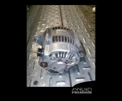 Alternatore SUZUKI SWIFT 4X4 1328cc benzina 2007