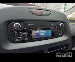 Autoradio RENAULT CLIO del 2015