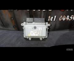 CENTRALINA MOTORE MERCEDES Classe A  A6401500891