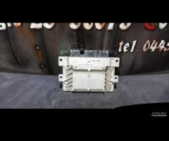 CENTRALINA MOTORE Ecu ford fiesta 1.4  S180047051E