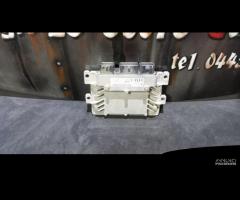 Centralina Motore Ford Fiesta Benzina S180047003