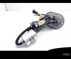 POMPA BENZINA SERBATOIO CARBURANTE FUEL APRILIA SH - 5