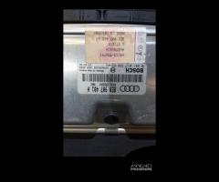 CENTRALINA MOTORE AUDI A4 3.0 TDI BOSCH 0281011760 - 3